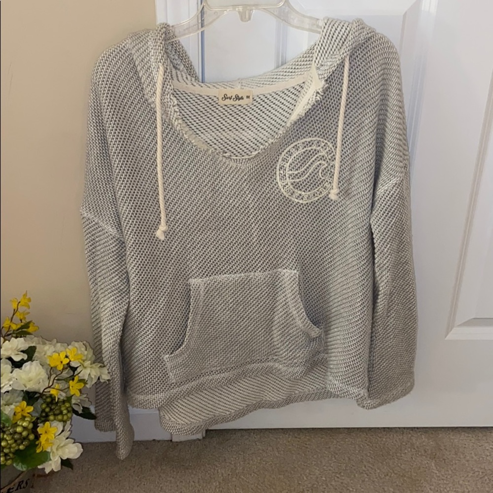 Gulf Shores Alabama Sweatshirt 🤍